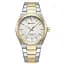 Curren 8439 Silver-Gold-White - мініатюра 1