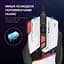 Мишка GamePro (GM300W) USB White (GM300W) - мініатюра 5