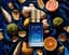 Парфумована вода Blue Talisman 100 ml - мініатюра 5