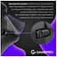Геймпад Bluetooth джойстик GamePro GPS-13B Bluetooth 5.3/USB (PC/iOS/Android/PS3/PS4) RGB Black - мініатюра 14