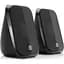 Акустична система REAL-EL S-25 USB Black (EL121100022) - мініатюра 4