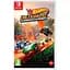 Гра Hot Wheels Unleashed 2: Turbocharged (англійська версія) (Nintendo Switch) - мініатюра 1