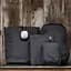 Сумка Invigo Eco Sleeve 13" INVIS-113 Black Case logic sum0027847 - миниатюра 4