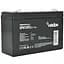 Батарея к ИБП Merlion 6V-12Ah (GP612F2) - миниатюра 1
