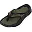 Вьетнамки Salomon RX Break Forces 8.5 Olive/Black - миниатюра 1