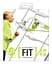 Наушники Trust Fit Sports Mic Green (20320) - миниатюра 4