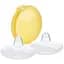 Накладки для годування Medela Contact Nipple Shield Large 2 шт. (200.1630) - мініатюра 1