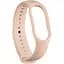 Ремінець Anchor Xiaomi Mi Band 4/3 Pink Sand (15456_500057) - мініатюра 1