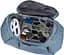 Велосипедна сумка Thule RoundTrip Bike Duffel Mid Blue (TH 3205174) - мініатюра 5