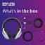 Гарнитура игровая Sony Over-ear INZONE H5 Wireless Mic - миниатюра 2