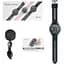 Смарт-годинник Globex Smart Watch Aero Black - мініатюра 7