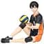 Фігурка FuRyu Noodle Haikyuu!! Kageyama Tobio Волейбол!! Тобіо Кагеяма 15 см FR H KT - мініатюра 1