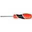 Отвертка крестовая Yato Philips PH1х200 мм (YT-25926) - миниатюра 1