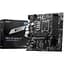 Материнская плата MSI PRO LGA1700, B760M-P, B760, 4xDDR5, Int.Video (CPU), 4xSATA3, 2xM.2, 1xPCI-E 16x 4.0, 2xPCI-E 1x 4.0, ALC897, RTL8111H, 4xUSB3.2/8xUSB2.0, VGA/HDMI/DP, MicroATX - миниатюра 2