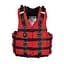 Жилет рятувальний Hiko X-Treme Rent PFD 185C Red XXL (1053-10900_RED_2XL) - мініатюра 1