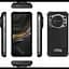 Oukitel WP22 8/256Gb Black - мініатюра 1