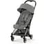 Коляска Cybex Coya Rosegold Mirage Grey (522004255) - мініатюра 2