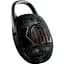 Портативна акустика JBL Clip 5 Red (JBLCLIP5BLU) (JBLCLIP5RED) - мініатюра 8