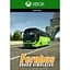 Ключ активации Microsoft Fernbus Simulator для Xbox Series S/X - миниатюра 1