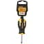 Викрутка хрестова Ingco Industrial S2 PH2х38 мм (HS68PH2038) - мініатюра 1