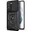 Панель BeCover Military для Samsung Galaxy S24 Plus SM-S926 Black (710638) - мініатюра 1