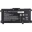 Акумулятор PowerPlant для ноутбуків HP Envy 17 (LK03XL) 11.55V 3500mAh - мініатюра 1