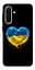 Чохол Demsky Серце України для Samsung Galaxy A56 5G - мініатюра 1