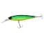 Воблер Jackall Squirrel 76SP 76mm 8.6 g Mat Tiger - мініатюра 1
