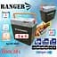 Автохолодильник Cool 20L Ranger 39x25.5x42 см tur0001056 - миниатюра 7
