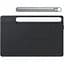 Чохол до планшета Samsung Book Cover Galaxy Tab S9 (X710/X716) Black (EF-BX710PBEGWW) - мініатюра 8