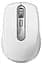 Бездротова миша Logitech MX Anywhere 3S Bluetooth Pale Grey (910-006959) - мініатюра 1