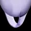 Менструальные чаши Satisfyer Feel Confident Menstrual Cup 2 шт. фиолетовые - миниатюра 5