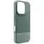 Чохол-накладка Native Union (RE) Classic Case Slate Green для iPhone 16 Pro Max (RECLA-GRN-NP24PM) - мініатюра 4