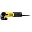 Шлифмашина угловая аккумуляторная Stanley FatMax Li-Ion 18В 8500 об/мин (FMEG225VS-QS) - миниатюра 2