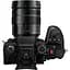 Цифровая фотокамера Panasonic Lumix G DC-GH7LE Kit H-ES12060E f/2.8-4 ASPH. POWER O.I.S. - миниатюра 2