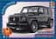 Пазли G-Toys Dream Garage, 70 елементів, FW764 - мініатюра 1