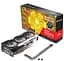 Відеокарта Sapphire AMD Radeon RX 6900 XT 16G Special Edition Nitro+ (11308-03-20G) (GDDR6, 256 bit, PCI-E v4.0 x16) Б/в - мініатюра 6
