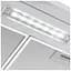 Вытяжка купольная Pyramida KT 60 WH - миниатюра 6