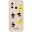 Чохол TPU Toys Case для Xiaomi Redmi 12C / Poco C55 Sand / Always Happy - мініатюра 2