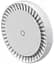 Точка доступу Mikrotik RB cAP ax (cAPGi-5HaxD2HaxD) 2.4GHz 802.11b/g/n/ax, 5GHz 802.11a/n/ac/ax, 2xG - мініатюра 2