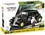 Конструктор COBI автомобіль Citroen Traction 11CV BL 1:35 2266 - мініатюра 1