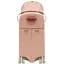 Дитяча валіза-ліжечко для подорожей Stokke JetKids Bedbox Coral Pink (681301) - мініатюра 5