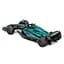 Автомодель Bburago Aston Martin AMR23, 2023, 1:43 в асортименті (18-38090) - мініатюра 2