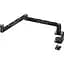 Штатив-тримач підставка для мікрофона Ulanzi Vijim low-level Microphone Stand (UV-2991 LS26) - мініатюра 1