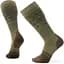 Носки Smartwool Snowboard Full Cushion Iguchi Pattern OTC L Winter Moss Heather Smart Wool (1033-SW SW001918.K18-L) - миниатюра 1
