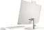 Моноблок HP 23.8 ProOne 240 G10 FHD IPS/Intel i7-1355U/16GB/512SSD/UMA/W11P/Shell White (B70T6AT) - мініатюра 4