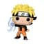 Фігурка Funko Pop Exclusive Фанко Поп Naruto Shippuden Naruto Наруто Шиппуден Наруто 10 см NS NU G 1318 - мініатюра 3