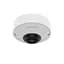 Мережева камера Indoor fisheye dome camera, 12MP CMOS sensor, 1.76mm lens QNF-C9010 HANWHA VISION - мініатюра 1