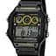 Чоловічий годинник Casio Timeless Collection AE-1300WH-1AVEF - мініатюра 1