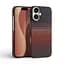 Защитный чехол для Apple iPhone 17, BlackIcon Kevlar MagCase, кевларовый, разноцветный, панель, накладка с поддержкой MagSafe, противоударный, защита всего корпуса, усиленные углы, совместим с беспроводной зарядкой, ArmorStandart (ARM90153) - миниатюра 2